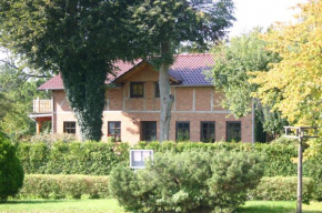 Ferienwohnung Baumann